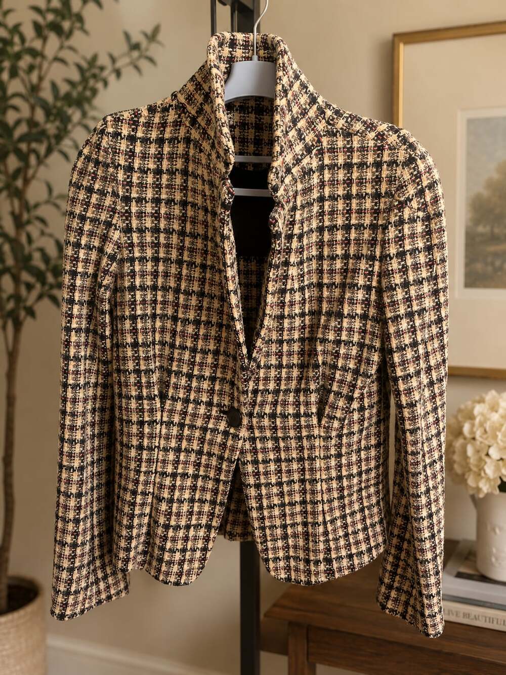 DKNY DKNY Blazer